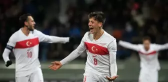 Türkiye- Galler maçı hangi kanalda? Milli maç tarihi! FIFA sıralaması açıklandı mı?