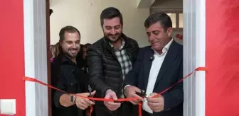 Adıyaman'da öğrencilerin teknolojik gelişimine büyük destek