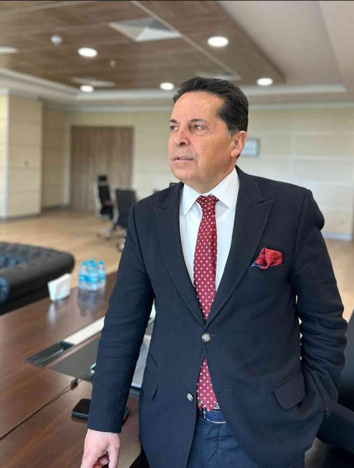 Ahmet Özer neden gözaltına alındı? Esenyurt Belediye Başkanı gözaltına mı alındı?