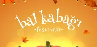 Akmerkez'de Bal Kabağı Festivali Başladı