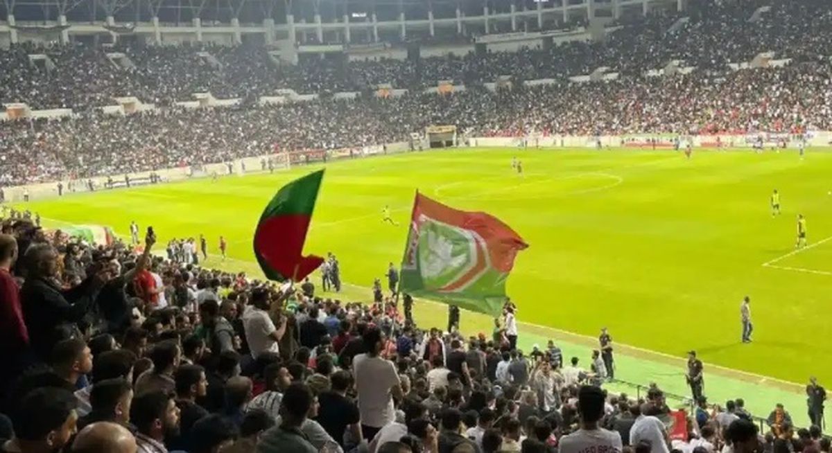 Amedspor yeni teknik direktörü kim olacak?