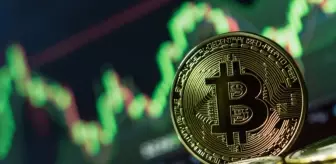 Bitcoin uçuşa geçti: Kripto paralar yükselmeye devam ediyor