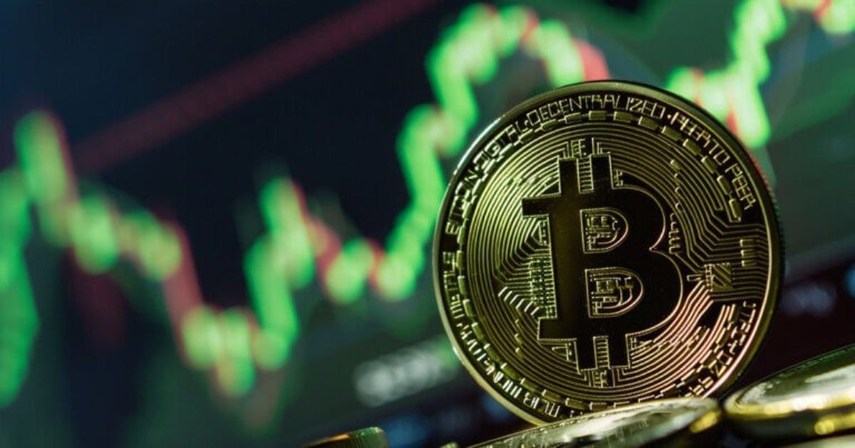 Bitcoin uçuşa geçti: Kripto paralar yükselmeye devam ediyor - Haberler