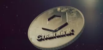 Blockchain dünyasında atılım: Chainlink platformu yenileniyor