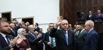 Cumhurbaşkanı Erdoğan: Bizim, Kandil'deki terör baronlarına hiçbir çağrımız yoktur