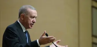 Cumhurbaşkanı Erdoğan: Bizim, Kandil'deki terör baronlarına hiçbir çağrımız yoktur (3)