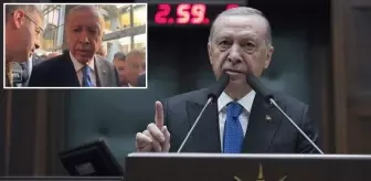 Cumhurbaşkanı Erdoğan, Öcalan'a 'umut hakkı' verilip verilmeyeceği sorusunu yanıtsız bıraktı