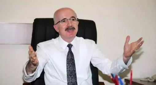 Public Prosecutor Asım Ekren: There is no legal regulation allowing for a direct publication ban