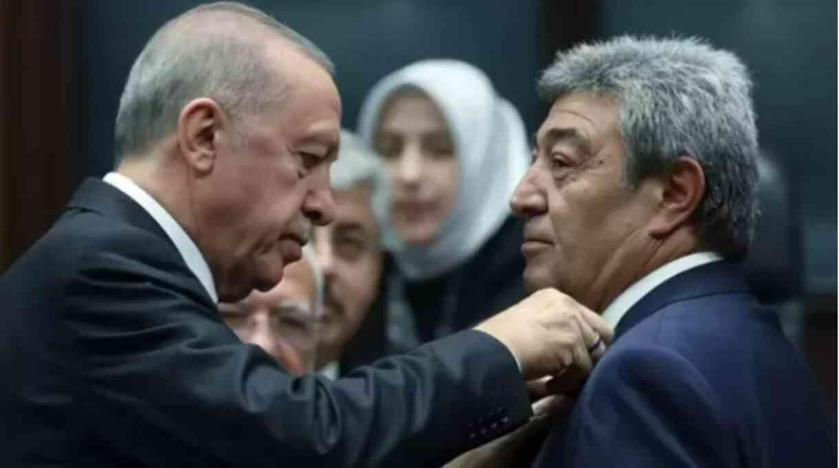 Dursun Ataş kimdir, kaç yaşında, nereli? Dursun Ataş hangi partiden?