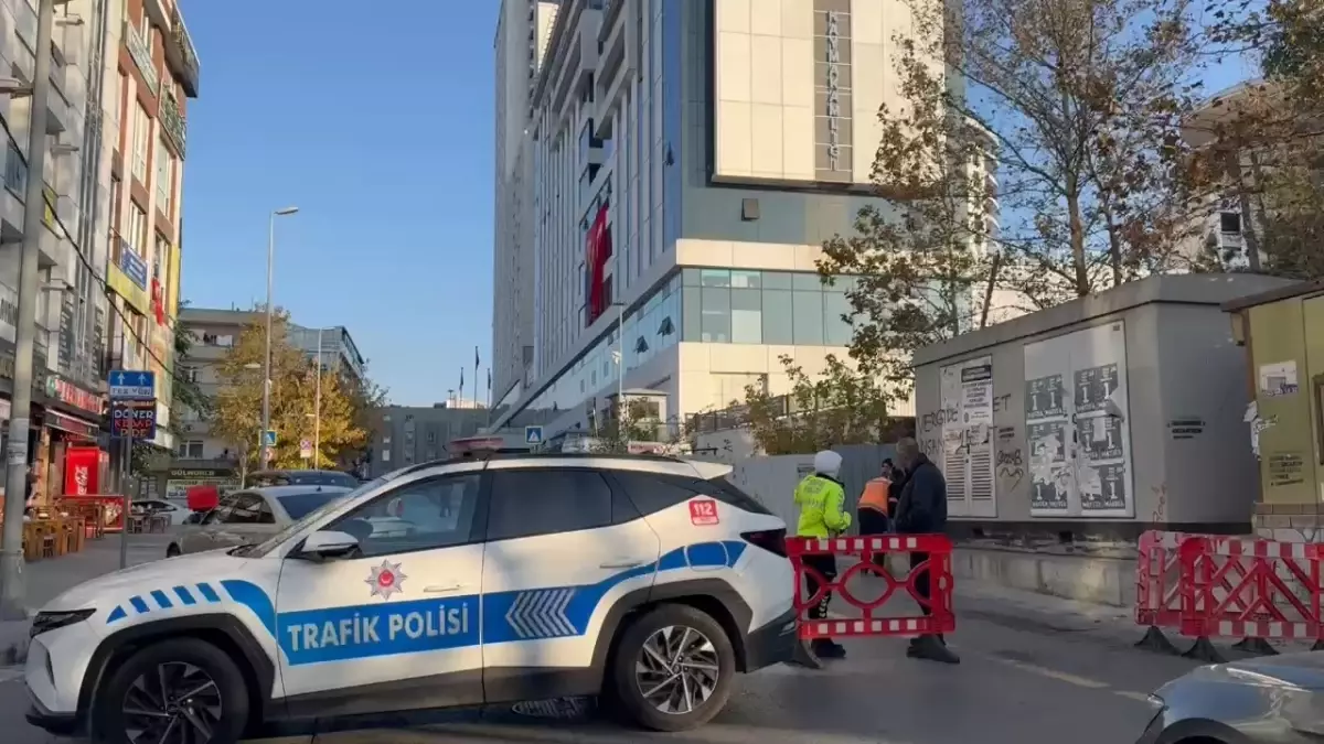 Esenyurt Belediye Başkanı gözaltına alındı-1