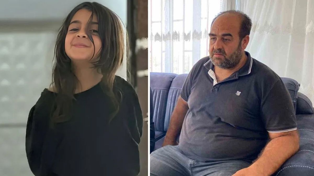 Eşine, kardeşine ve oğluna sahip çıkan Narin'in babasından kafa karıştıran sözler