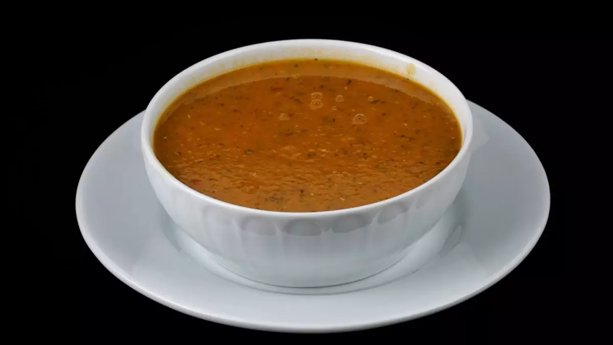 EZOGELİN ÇORBASI TARİFİ | MasterChef Ezogelin çorbası nasıl yapılıyor, malzemeleri neler?