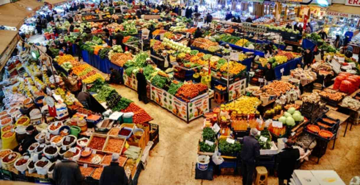 İBB PAZAR DESTEĞİ BAŞVURU EKRANI! Emeklilere pazar desteği (10 Bin TL) başvuru şartları nedir, nasıl yapılır?