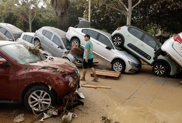 Flood Disaster in Valencia Region of Spain: Death Toll Rises to 72