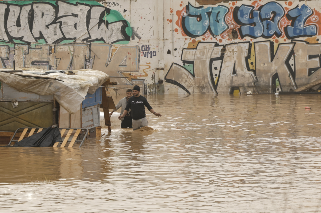 Flood Disaster in Valencia Region of Spain: Death Toll Rises to 72