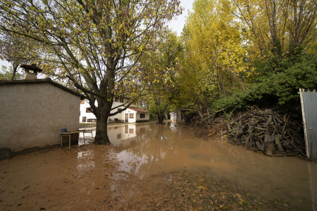 Flood Disaster in Valencia Region of Spain: Death Toll Rises to 72