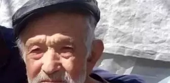 Kütahya’da 5 Gündür Kayıp Olan 87 Yaşındaki Adam Ölü Bulundu