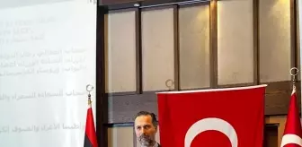 Libya'da Türkiye Cumhuriyeti'nin 101. yılı münasebetiyle resepsiyon düzenlendi