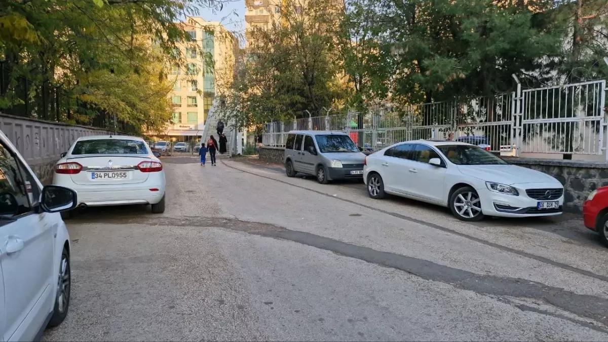 Diyarbakır'da Lise Öğrencisine Akran Zorbalığı