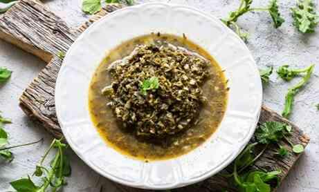 MADIMAK ÇORBASI TARİFİ | MasterChef Madımak Çorbası nasıl yapılıyor, malzemeleri neler? MADIMAK ÇORBASI TARİFİ | MasterChef Madımak Çorbası nasıl yapılıyor, malzemeleri neler?