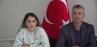 Malatya Eczacılar Odası Başkanı Ebru Sönmez: 'Yapılan Düzenlemeyle Ciddi Anlamda Batma Noktasına Geldik'