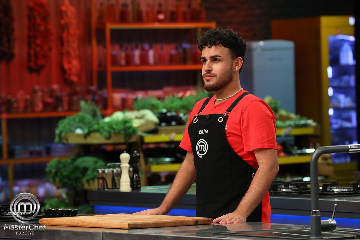 Masterchef 30 Ekim yeni bölüm fragmanı! Masterchef yeni bölüm fragmanı yayınlandı mı?