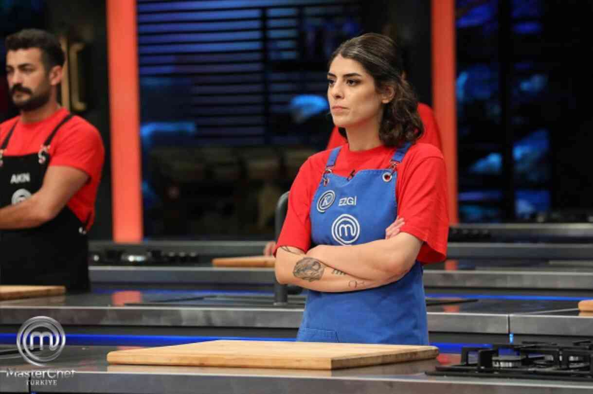 Masterchef'te eleme adayı kim oldu? Dün akşam Masterchef'te potaya kim girdi?