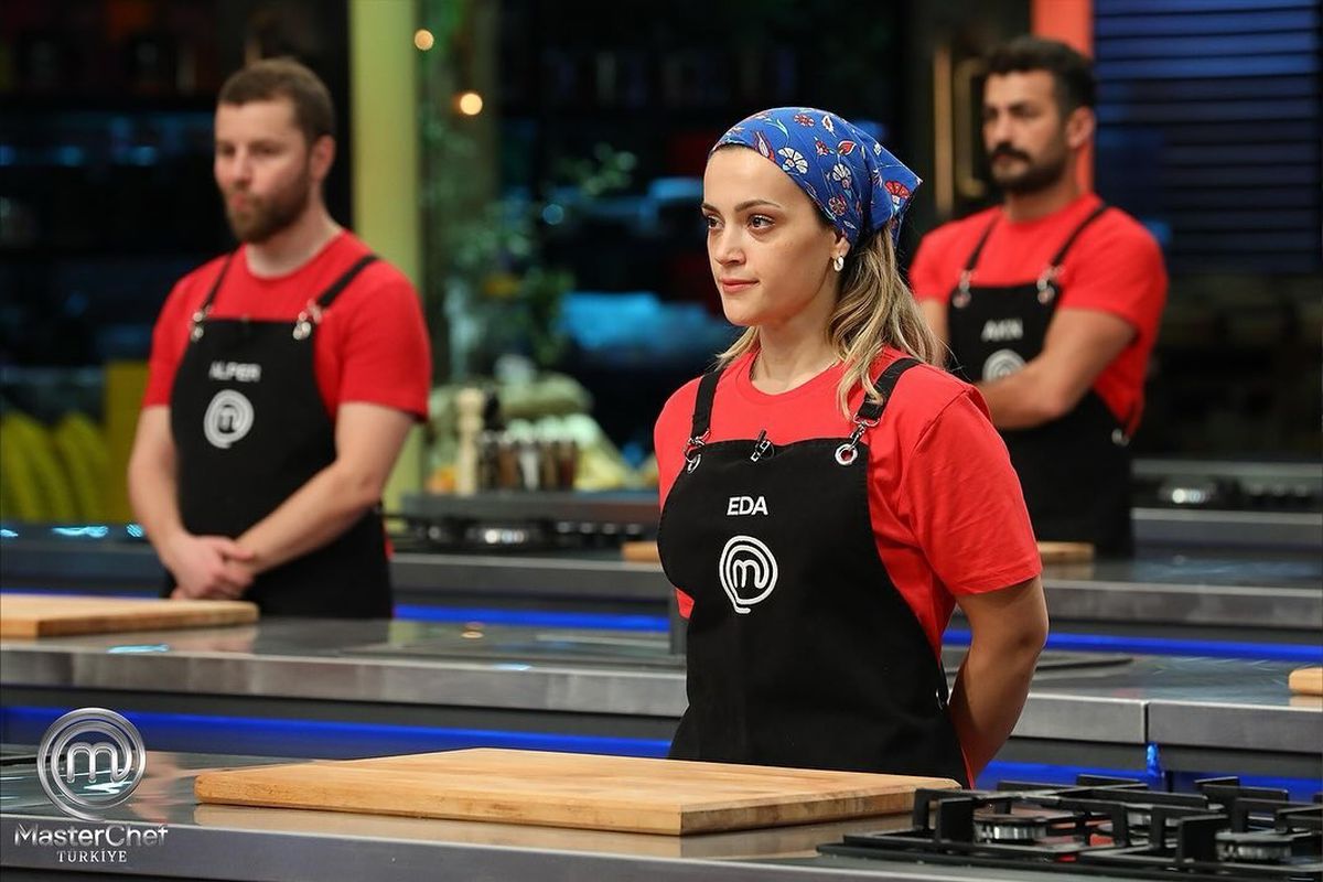 Masterchef'te eleme adayı kim oldu? Dün akşam Masterchef'te potaya kim girdi?