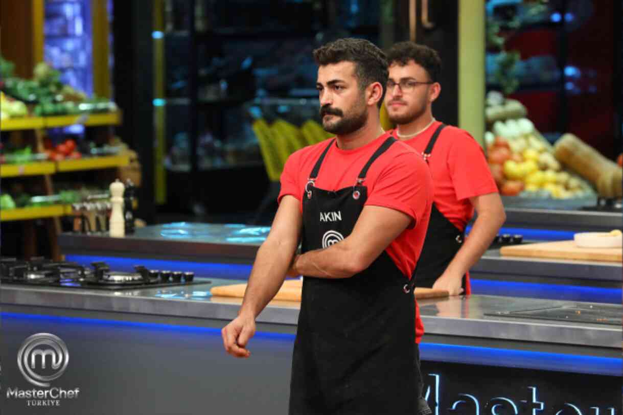 Masterchef'te eleme adayı kim oldu? Dün akşam Masterchef'te potaya kim girdi?