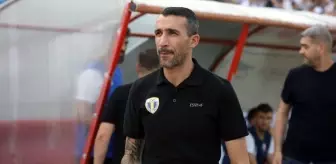 Mehmet Topal'ın takımını kimse durduramıyor