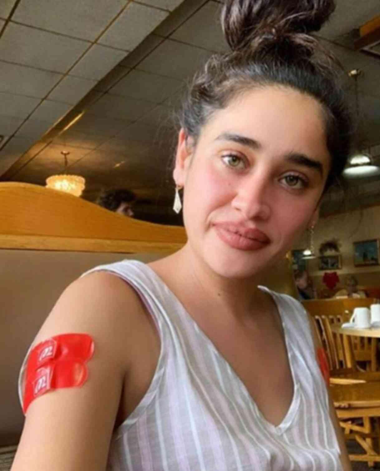 Meltem Miraloğlu intihar mı etti? Meltem Miraloğlu neden intihar etti? Meltem Miraloğlu intihar mı etti? Meltem Miraloğlu neden intihar etti?