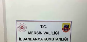 Mersin'de Kumar Baskını: 4 Kişi Yakalandı, 25 Bin TL Para Cezası