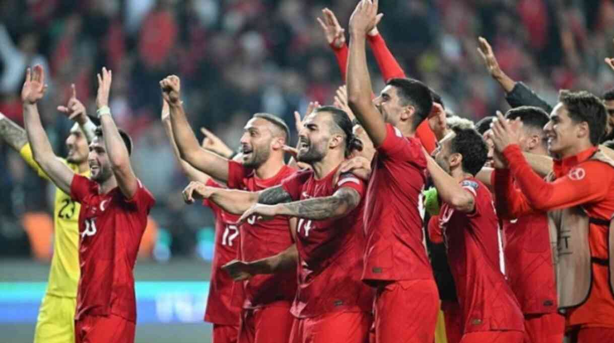 MİLLİ MAÇ NE ZAMAN? Türkiye - Galler maçı saat kaçta, hangi kanalda, şifresiz mi?