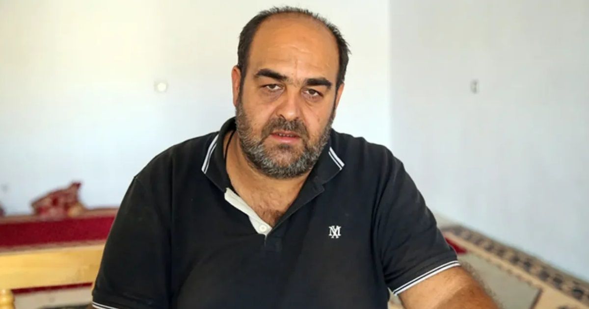 Narin'in babası açıklamasında ne dedi? Arif Güran'ın yeni açıklaması