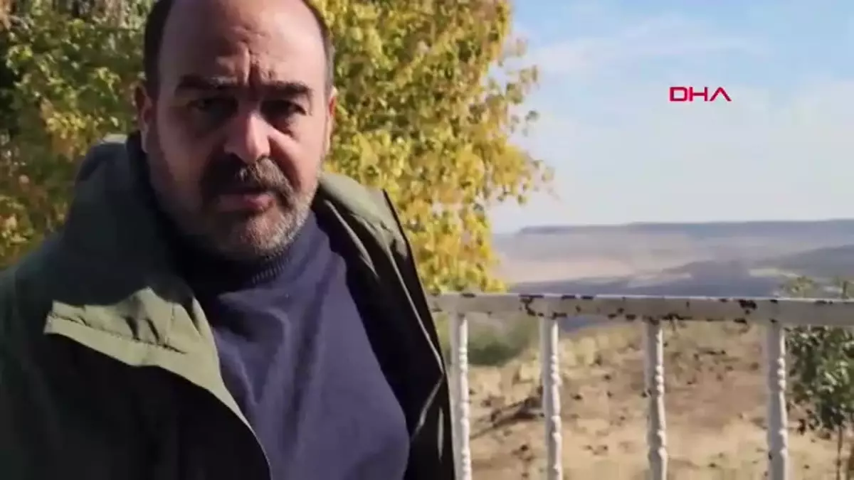 Narin'in babası Arif Güran: Gözümün nuru olsa dahi benim kızıma elini uzatanın devlet o elini kessin