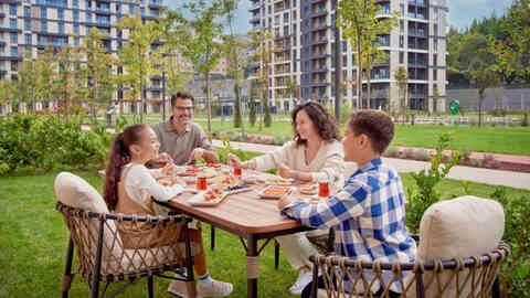 RAMS Garden Bahçelievler'de Yeni Kampanya Başladı! RAMS Garden Bahçelievler'de Yeni Kampanya Başladı!