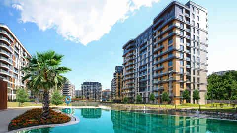 RAMS Garden Bahçelievler'de Yeni Kampanya Başladı! RAMS Garden Bahçelievler'de Yeni Kampanya Başladı!