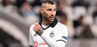 Ricardo Quaresma Beşiktaş'a geri dönüyor