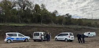 Samsun'da Kayıp Kadın 5 Gün Sonra Ölü Bulundu