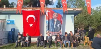 Bafra'da Cumhuriyet'in 101. Yılı Coşkuyla Kutlandı