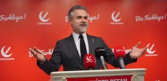 Suat Kılıç: Terörist başına özgürlük anlamına gelen çağrılar toplum tarafından reddedilmiştir