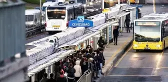 İstanbul'da Türkiye Kart Uygulaması Başlıyor