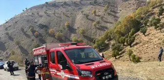 Adıyaman'da Hafif Ticari Araç Devrildi: 2 Ölü