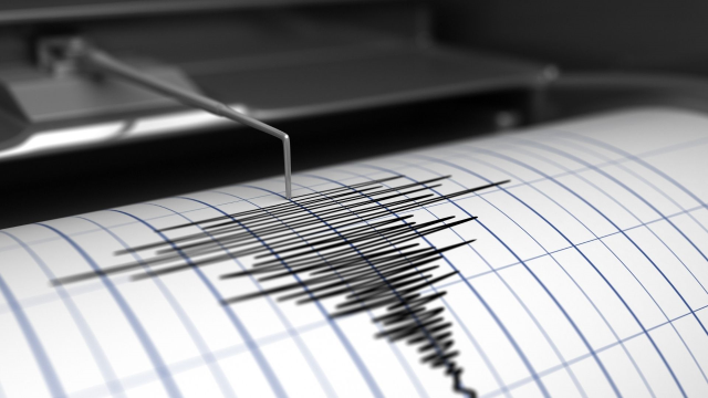 Az önce deprem mi oldu? 31 Ekim en son depremler kaç şiddetinde oldu? Kandilli Rasathanesi ve AFAD deprem listesi!