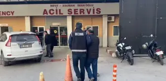 Balıkesir'de FETÖ'ye Yönelik Operasyonda 3 Gözaltı