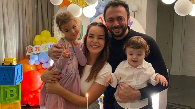 Bengü is getting divorced: 6-year marriage is coming to an end