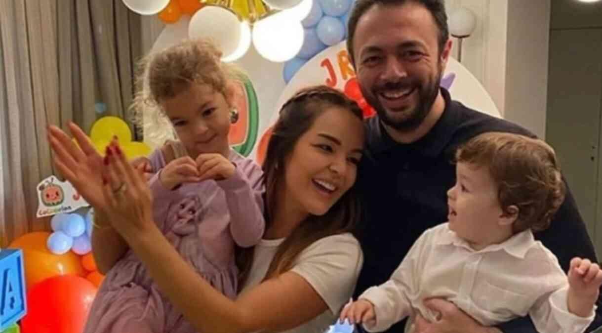 Bengü boşanıyor mu?