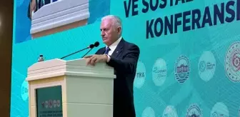 Binali Yıldırım: '(TUSAŞ'a saldırı) Devlet Bahçeli'nin kucaklaşma çağrısını sabote etmeye yönelik bir faaliyettir'