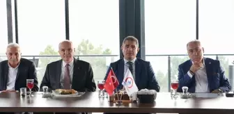 Düzce'de At Yetiştiriciliği İçin Protokol İmzalandı