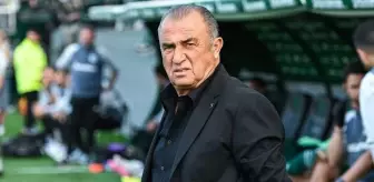 Fatih Terim, Panathinaikos'u pişman etti